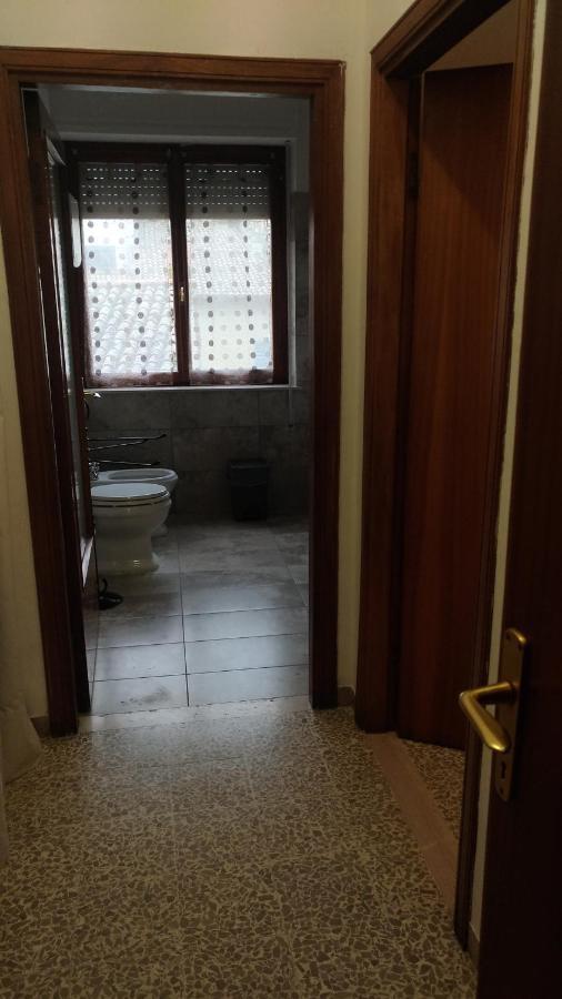 Bab San Feliciano Camere Foligno Zewnętrze zdjęcie
