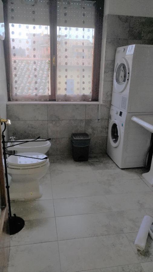 Bab San Feliciano Camere Foligno Zewnętrze zdjęcie