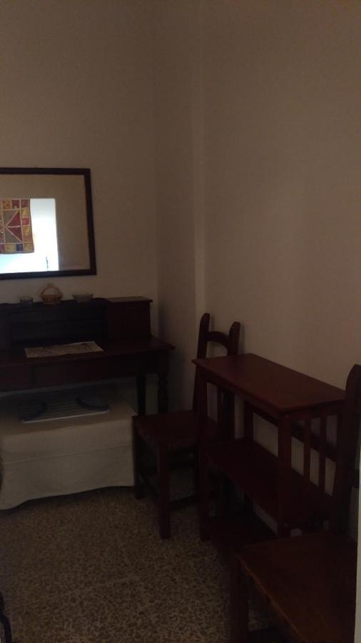 Bab San Feliciano Camere Foligno Zewnętrze zdjęcie