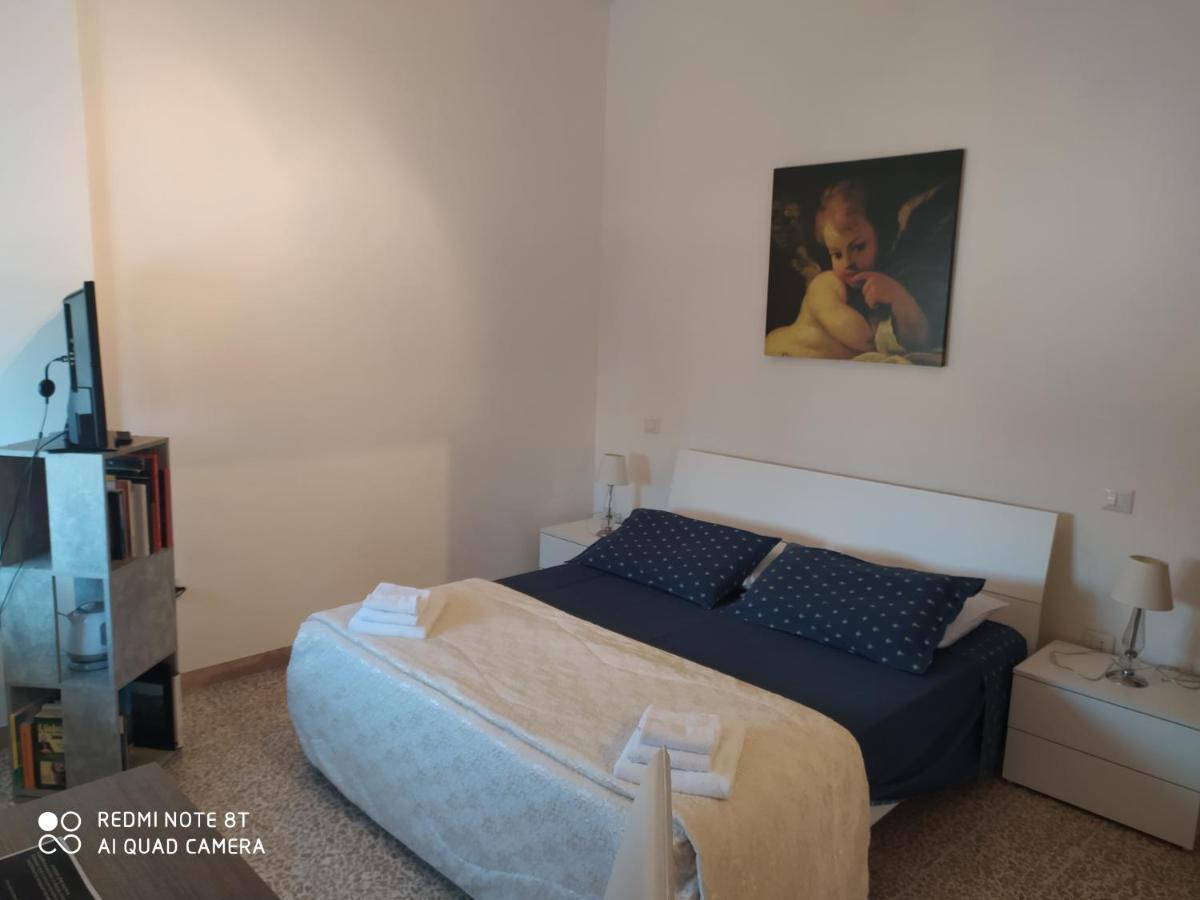 Bab San Feliciano Camere Foligno Zewnętrze zdjęcie