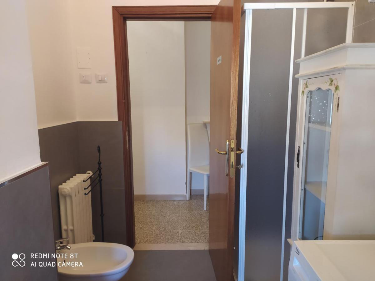 Bab San Feliciano Camere Foligno Zewnętrze zdjęcie