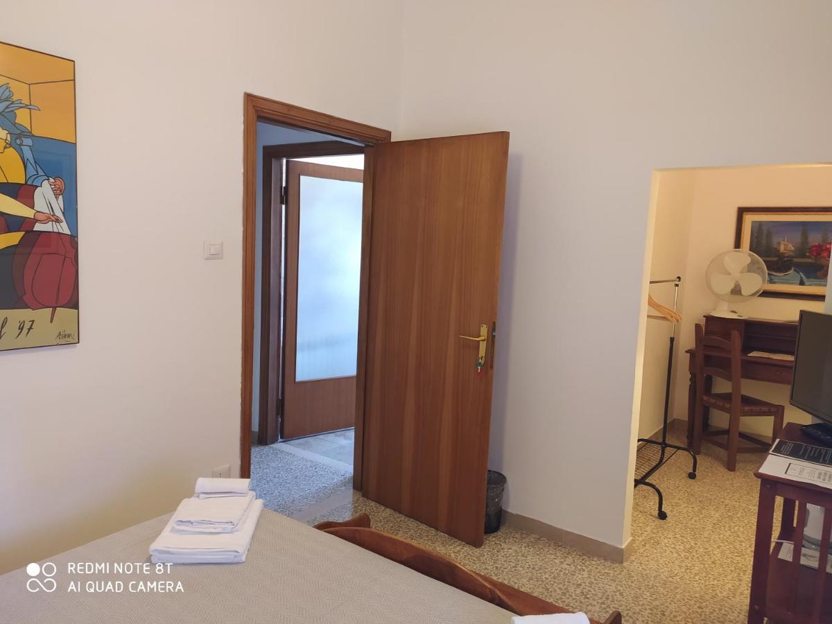 Bab San Feliciano Camere Foligno Zewnętrze zdjęcie