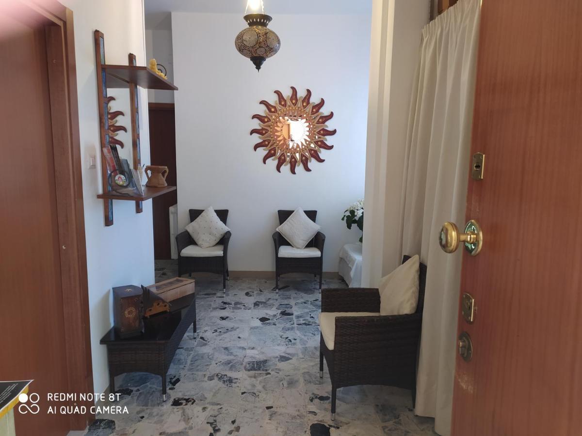 Bab San Feliciano Camere Foligno Zewnętrze zdjęcie