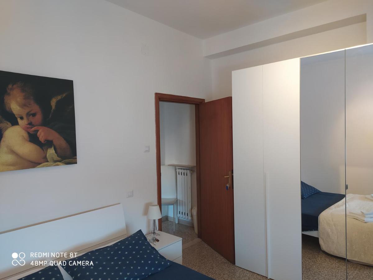 Bab San Feliciano Camere Foligno Zewnętrze zdjęcie