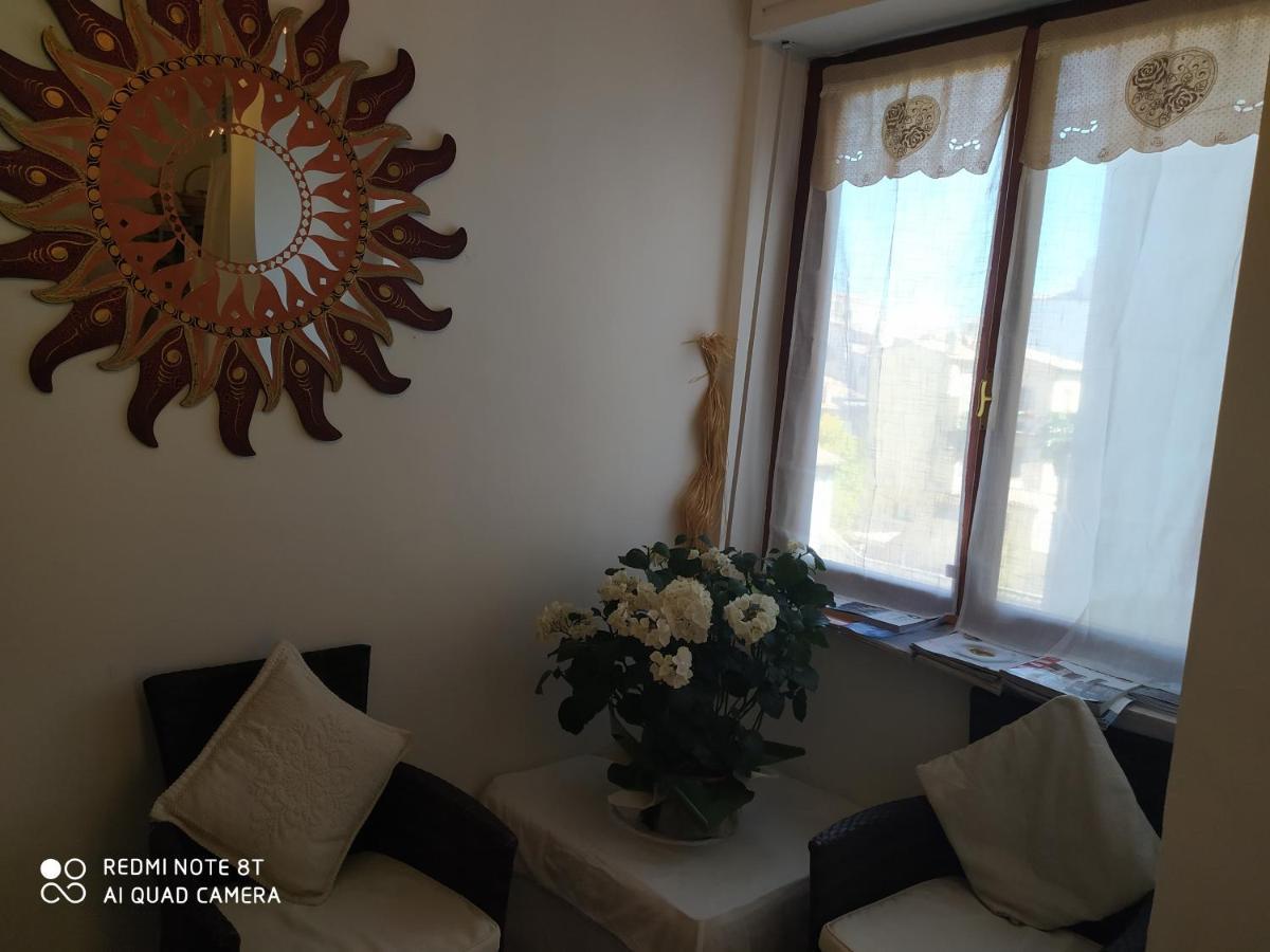 Bab San Feliciano Camere Foligno Zewnętrze zdjęcie