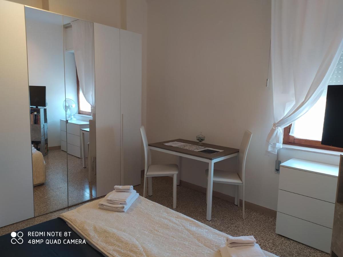 Bab San Feliciano Camere Foligno Zewnętrze zdjęcie