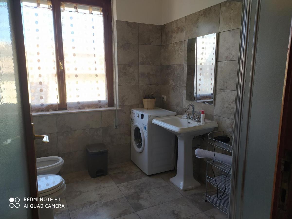 Bab San Feliciano Camere Foligno Zewnętrze zdjęcie