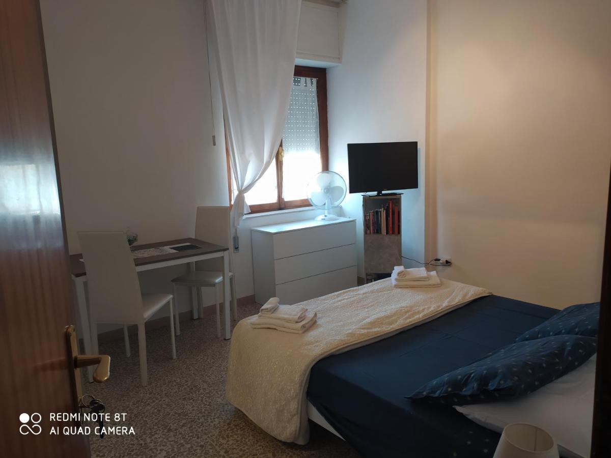 Bab San Feliciano Camere Foligno Zewnętrze zdjęcie