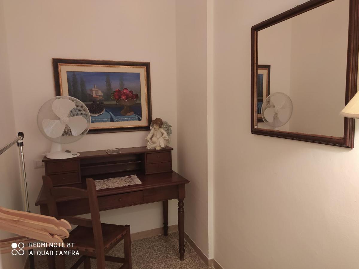 Bab San Feliciano Camere Foligno Zewnętrze zdjęcie