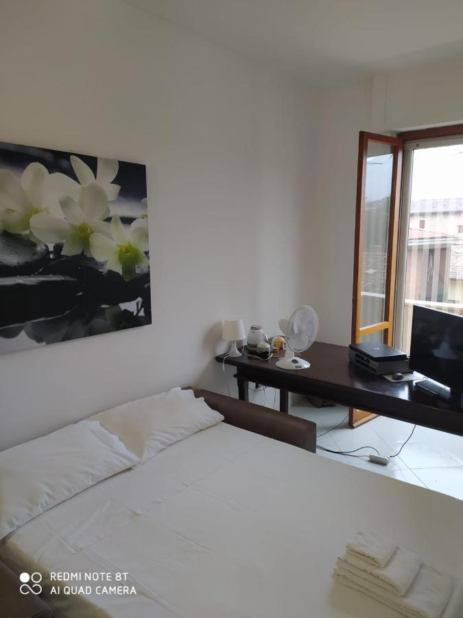 Bab San Feliciano Camere Foligno Zewnętrze zdjęcie