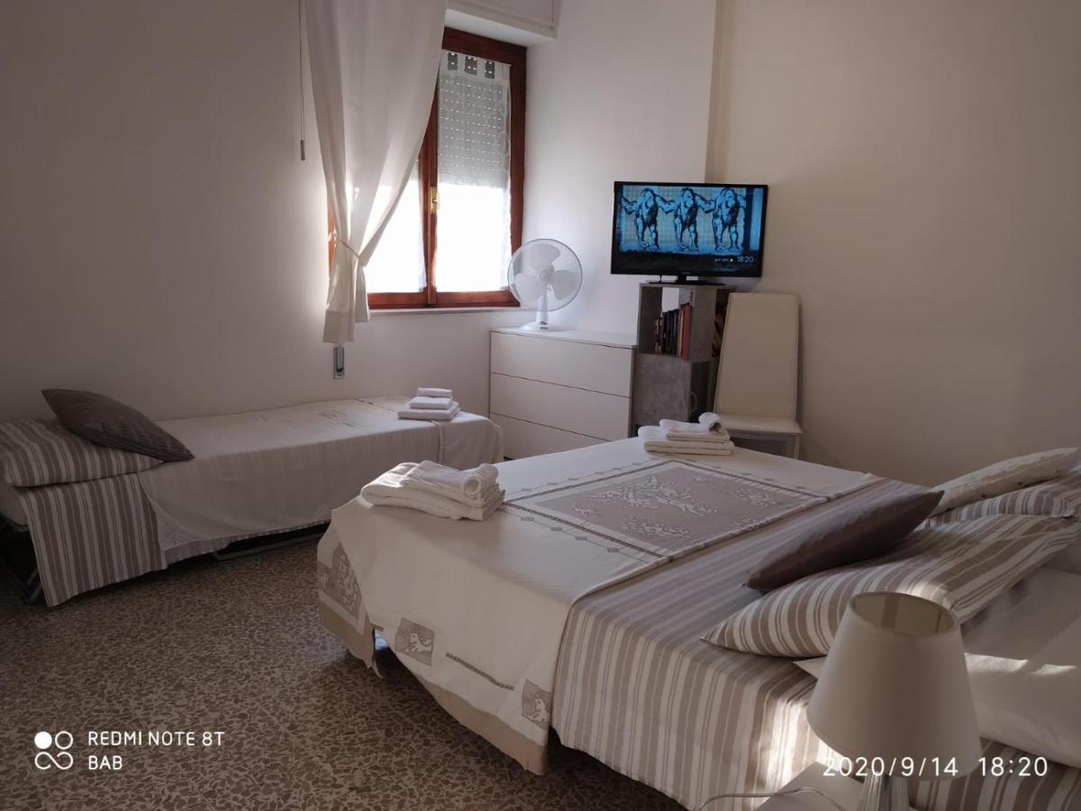 Bab San Feliciano Camere Foligno Zewnętrze zdjęcie