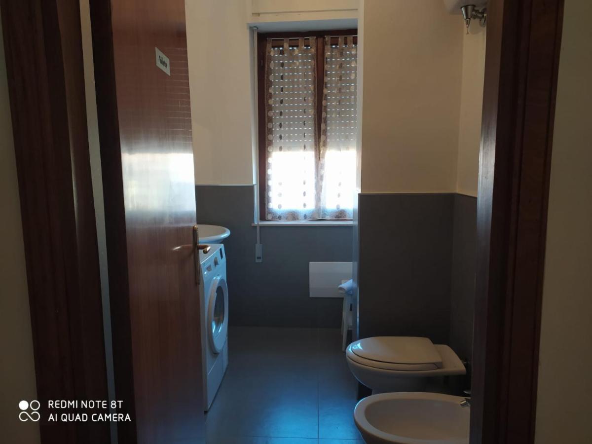 Bab San Feliciano Camere Foligno Zewnętrze zdjęcie