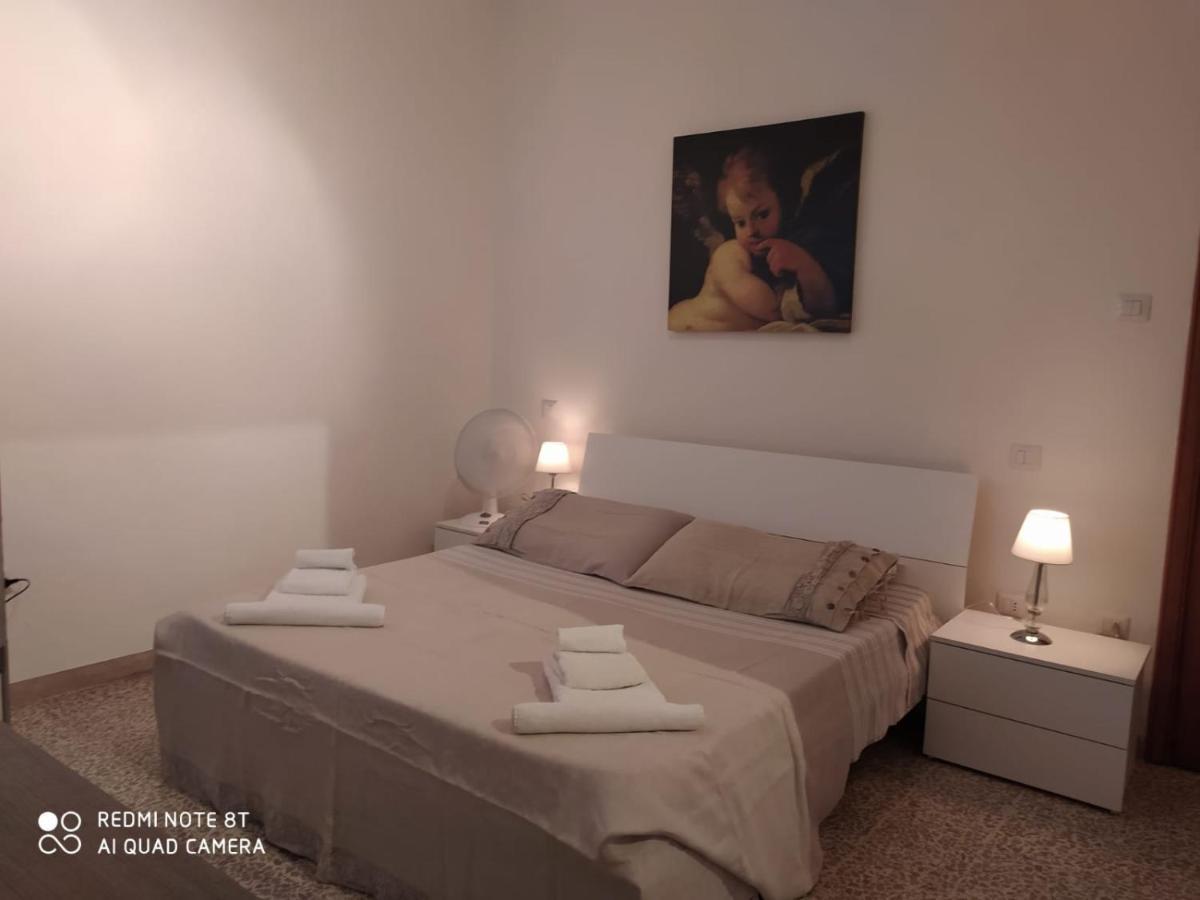 Bab San Feliciano Camere Foligno Zewnętrze zdjęcie